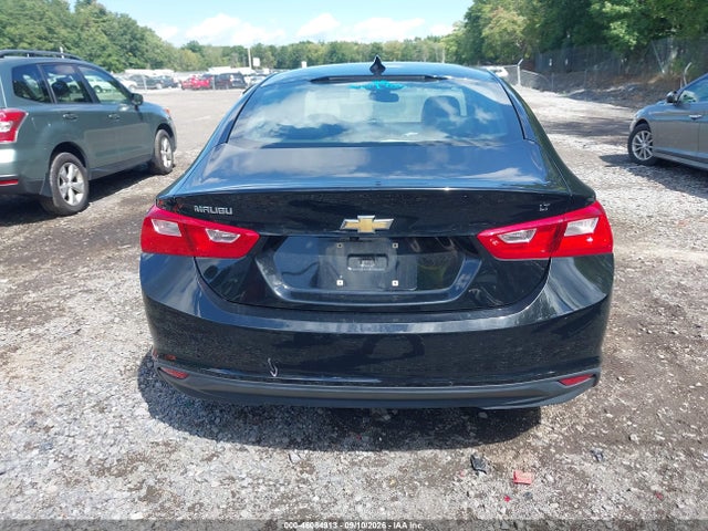 46084913 :رقم المزاد ، 1G1ZE5STXGF179421 vin ، 2016 Chevrolet Malibu 1lt مزاد بيع