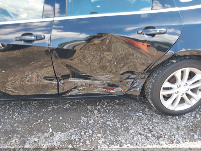 46084913 :رقم المزاد ، 1G1ZE5STXGF179421 vin ، 2016 Chevrolet Malibu 1lt مزاد بيع