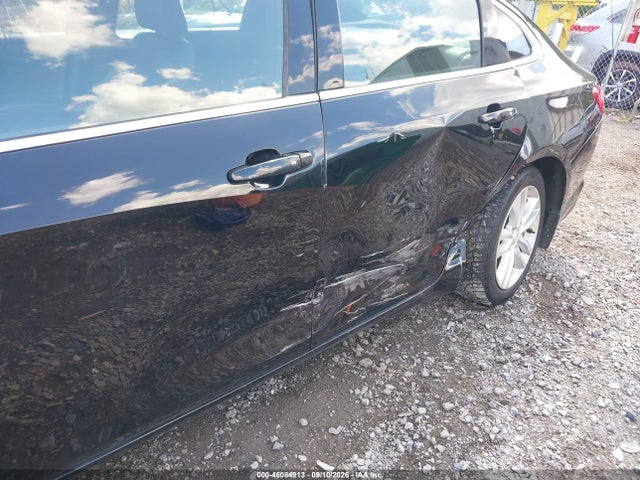 46084913 :رقم المزاد ، 1G1ZE5STXGF179421 vin ، 2016 Chevrolet Malibu 1lt مزاد بيع