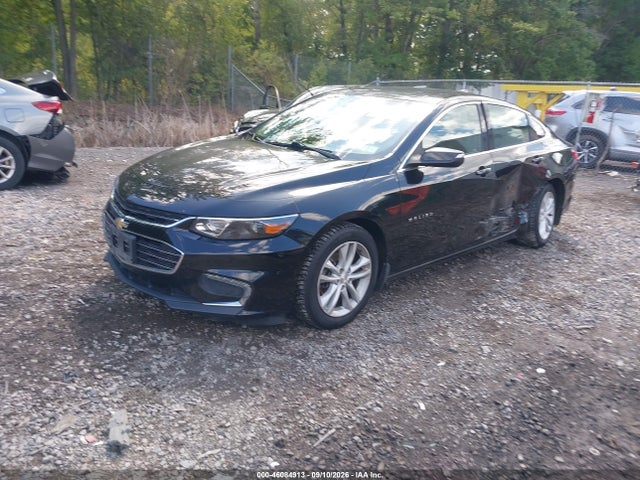 46084913 :رقم المزاد ، 1G1ZE5STXGF179421 vin ، 2016 Chevrolet Malibu 1lt مزاد بيع