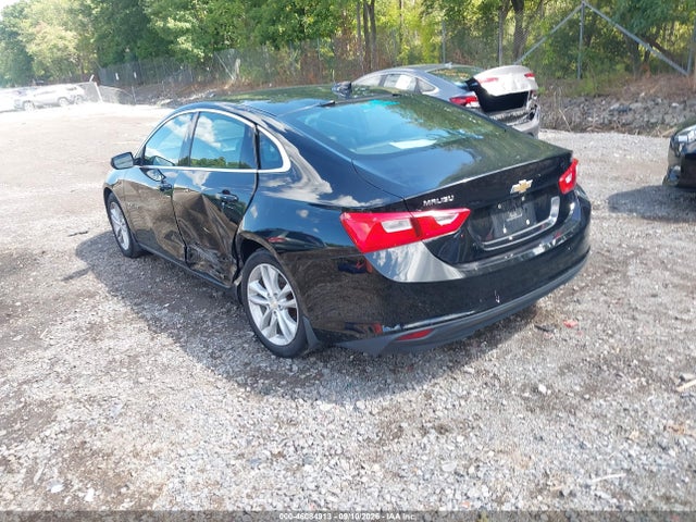 46084913 :رقم المزاد ، 1G1ZE5STXGF179421 vin ، 2016 Chevrolet Malibu 1lt مزاد بيع