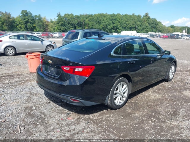 46084913 :رقم المزاد ، 1G1ZE5STXGF179421 vin ، 2016 Chevrolet Malibu 1lt مزاد بيع