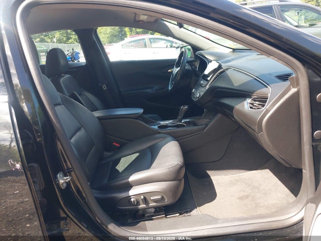 46084913 :رقم المزاد ، 1G1ZE5STXGF179421 vin ، 2016 Chevrolet Malibu 1lt مزاد بيع