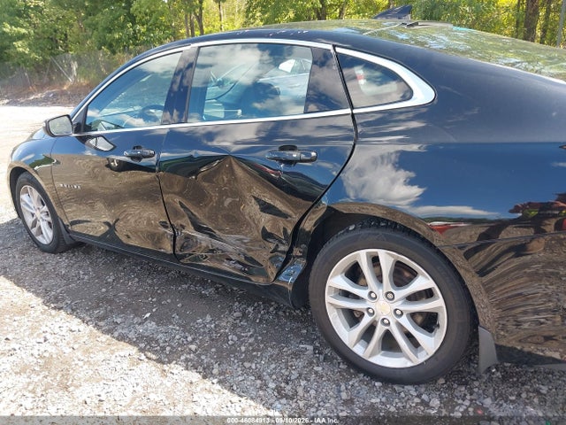 46084913 :رقم المزاد ، 1G1ZE5STXGF179421 vin ، 2016 Chevrolet Malibu 1lt مزاد بيع