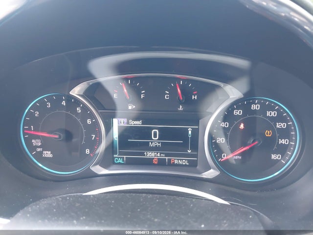 46084913 :رقم المزاد ، 1G1ZE5STXGF179421 vin ، 2016 Chevrolet Malibu 1lt مزاد بيع