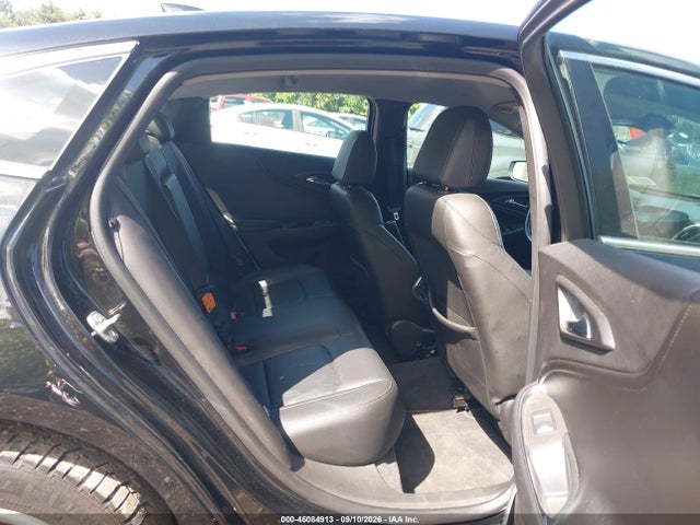 46084913 :رقم المزاد ، 1G1ZE5STXGF179421 vin ، 2016 Chevrolet Malibu 1lt مزاد بيع
