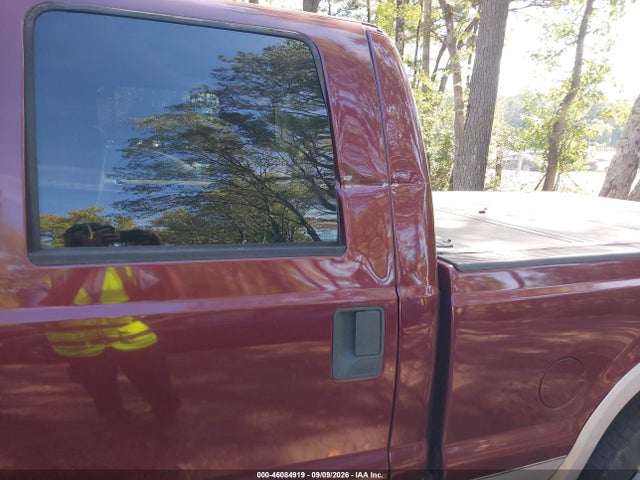 46084919 :رقم المزاد ، 1FTSW21R18EB04334 vin ، 2008 Ford F-250 Fx4/harley-davidson/king Ranch/lariat/xl/xlt مزاد بيع