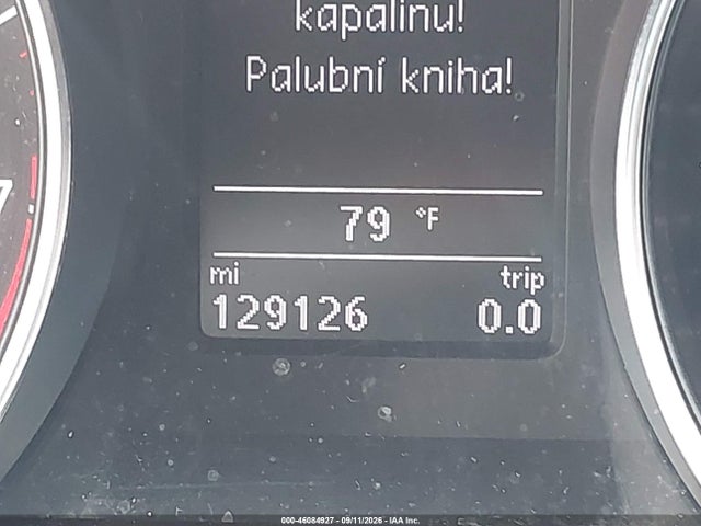46084927 :رقم المزاد ، 3VWDB7AJ8HM403385 vin ، 2017 Volkswagen Jetta 1.4t Se مزاد بيع