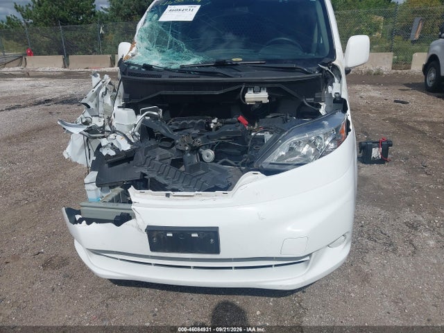 46084931 :رقم المزاد ، 3N6CM0KN0MK708674 vin ، 2021 Nissan Nv200  Cargo Sv Xtronic Cvt مزاد بيع
