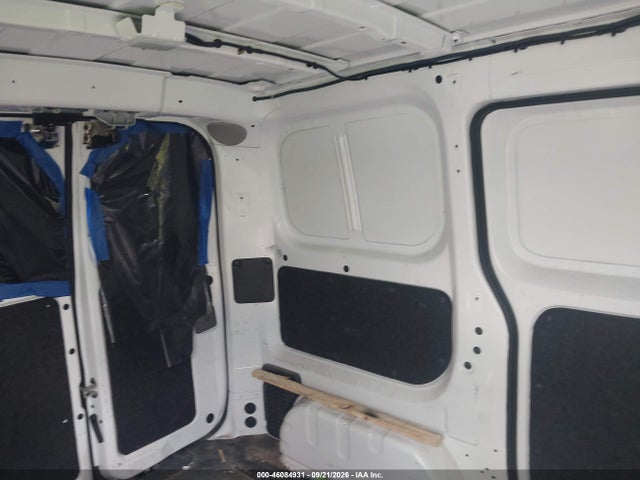 46084931 :رقم المزاد ، 3N6CM0KN0MK708674 vin ، 2021 Nissan Nv200  Cargo Sv Xtronic Cvt مزاد بيع