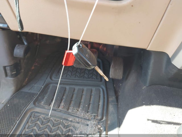 46084932 :رقم المزاد ، 1FTFW1EFXEKD13645 vin ، 2014 Ford F-150 Lariat مزاد بيع