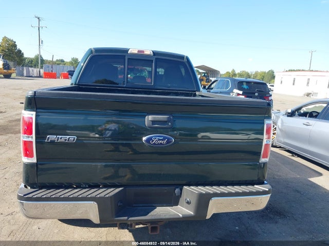 46084932 :رقم المزاد ، 1FTFW1EFXEKD13645 vin ، 2014 Ford F-150 Lariat مزاد بيع