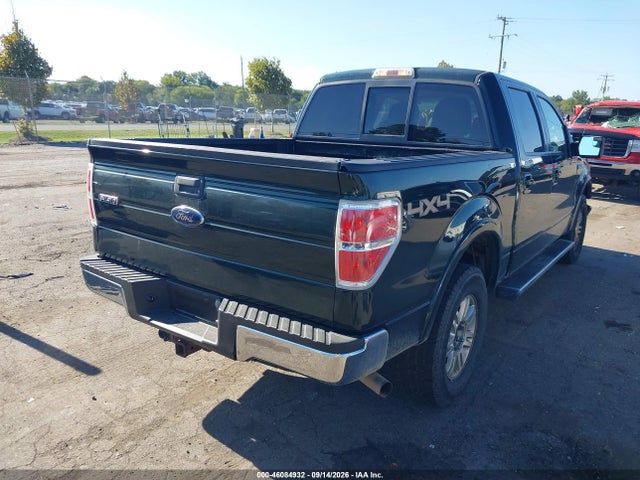 46084932 :رقم المزاد ، 1FTFW1EFXEKD13645 vin ، 2014 Ford F-150 Lariat مزاد بيع