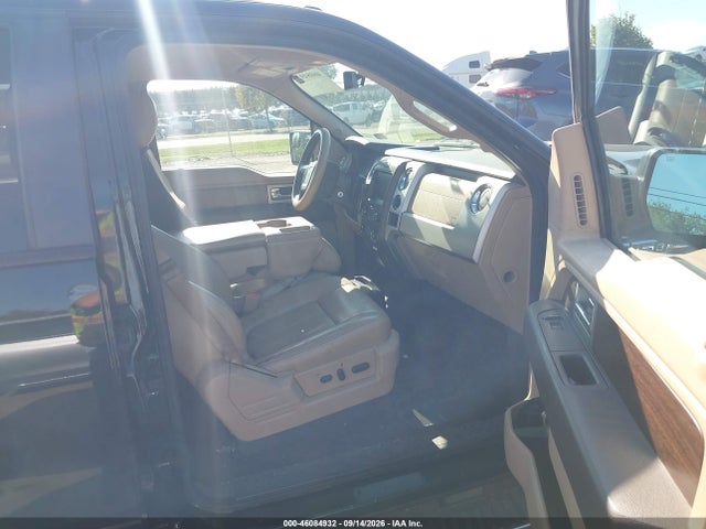 46084932 :رقم المزاد ، 1FTFW1EFXEKD13645 vin ، 2014 Ford F-150 Lariat مزاد بيع