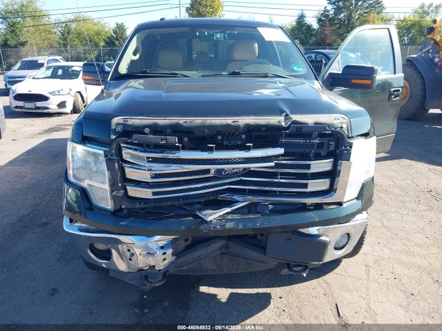 46084932 :رقم المزاد ، 1FTFW1EFXEKD13645 vin ، 2014 Ford F-150 Lariat مزاد بيع