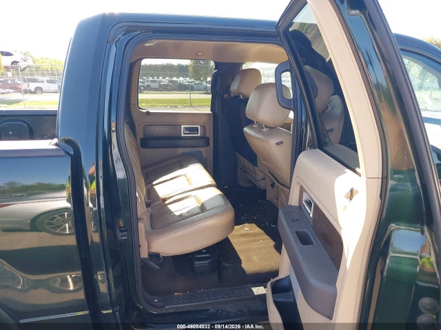46084932 :رقم المزاد ، 1FTFW1EFXEKD13645 vin ، 2014 Ford F-150 Lariat مزاد بيع