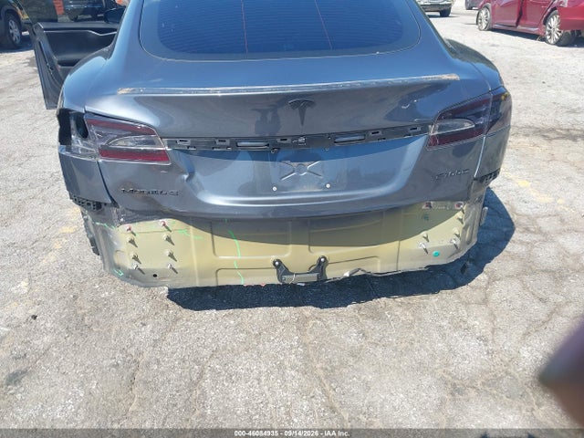46084935 :رقم المزاد ، 5YJSA1E29KF305541 vin ، 2019 Tesla Model S 100d/75d/long Range/standard Range مزاد بيع
