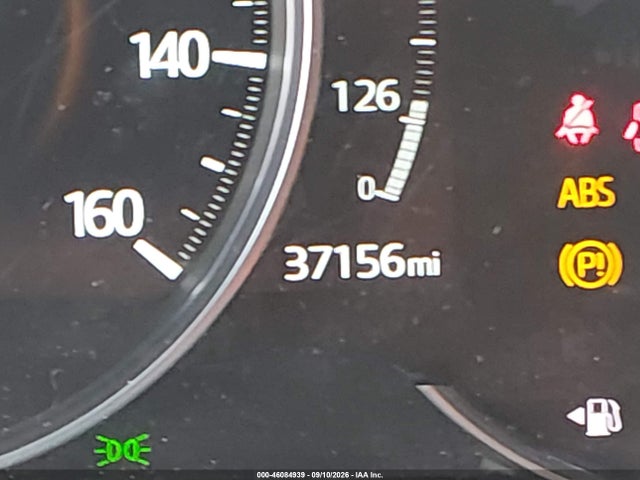 2019 Mazda Cx-5 Signature მანქანა იყიდება აუქციონზე, vin: JM3KFBEYXK0556568, აუქციონის ნომერი: 46084939