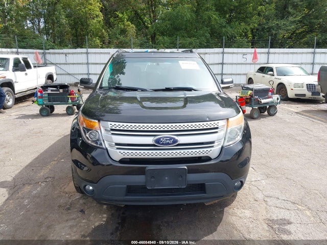 Aukcja sprzedaży 2015 Ford Explorer Xlt, vin: 1FM5K8D87FGB05709, numer aukcji: 46084940