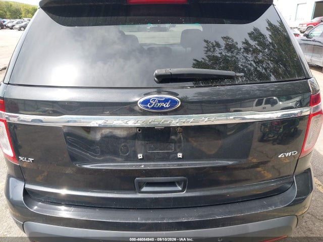 Aukcja sprzedaży 2015 Ford Explorer Xlt, vin: 1FM5K8D87FGB05709, numer aukcji: 46084940