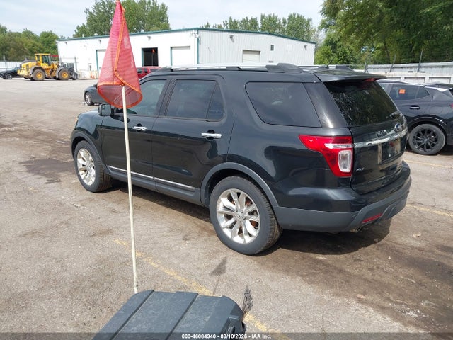 Aukcja sprzedaży 2015 Ford Explorer Xlt, vin: 1FM5K8D87FGB05709, numer aukcji: 46084940