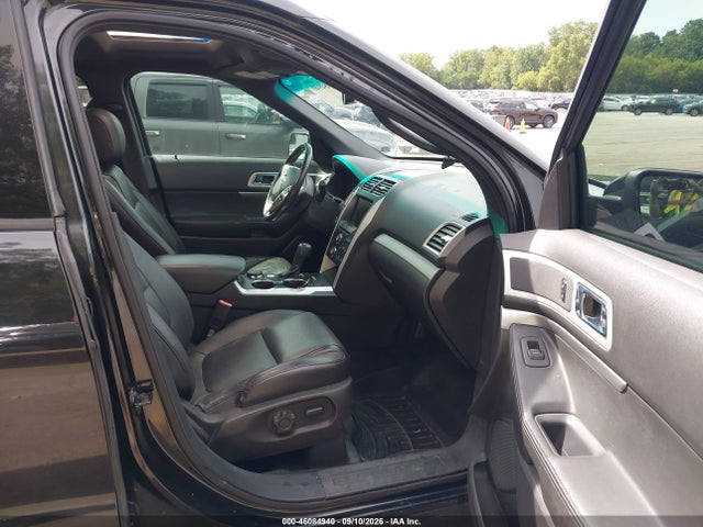 Aukcja sprzedaży 2015 Ford Explorer Xlt, vin: 1FM5K8D87FGB05709, numer aukcji: 46084940
