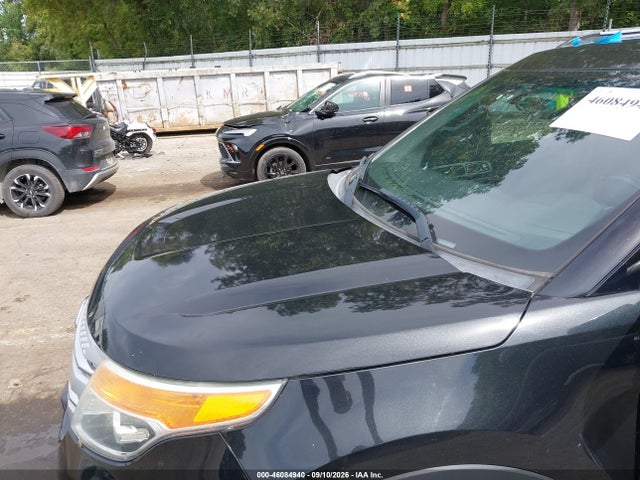 Aukcja sprzedaży 2015 Ford Explorer Xlt, vin: 1FM5K8D87FGB05709, numer aukcji: 46084940