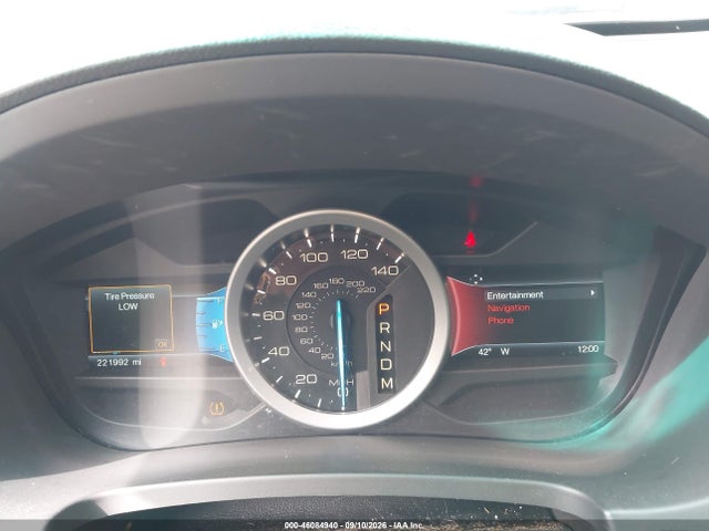 Aukcja sprzedaży 2015 Ford Explorer Xlt, vin: 1FM5K8D87FGB05709, numer aukcji: 46084940
