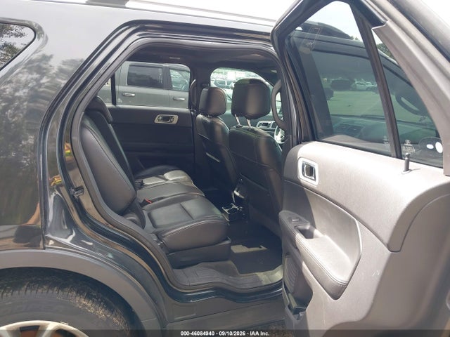 Aukcja sprzedaży 2015 Ford Explorer Xlt, vin: 1FM5K8D87FGB05709, numer aukcji: 46084940
