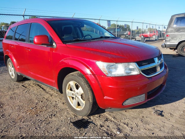 Aukcja sprzedaży 2009 Dodge Journey Sxt, vin: 3D4GG57V59T507262, numer aukcji: 46084941