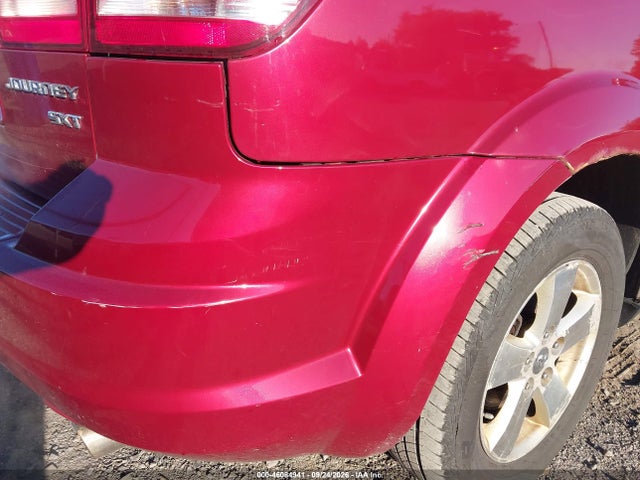 Aukcja sprzedaży 2009 Dodge Journey Sxt, vin: 3D4GG57V59T507262, numer aukcji: 46084941