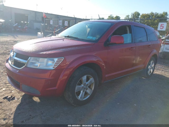Aukcja sprzedaży 2009 Dodge Journey Sxt, vin: 3D4GG57V59T507262, numer aukcji: 46084941