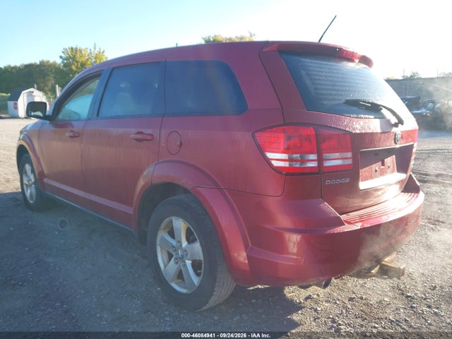 Aukcja sprzedaży 2009 Dodge Journey Sxt, vin: 3D4GG57V59T507262, numer aukcji: 46084941