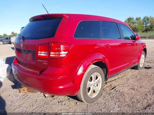 Aukcja sprzedaży 2009 Dodge Journey Sxt, vin: 3D4GG57V59T507262, numer aukcji: 46084941
