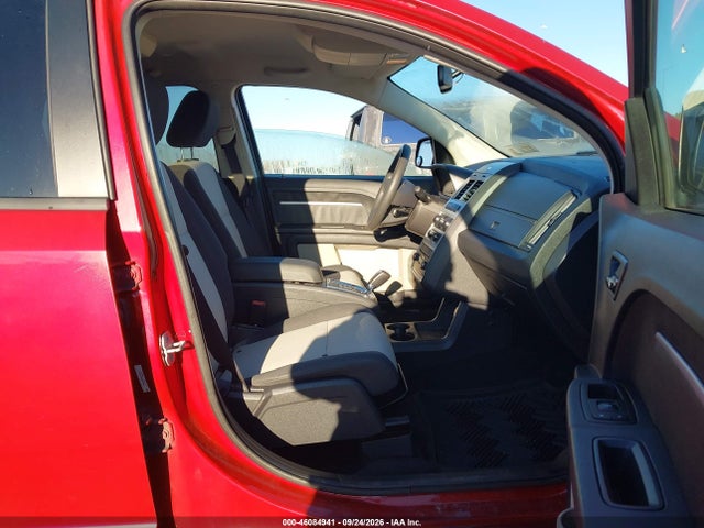 Aukcja sprzedaży 2009 Dodge Journey Sxt, vin: 3D4GG57V59T507262, numer aukcji: 46084941