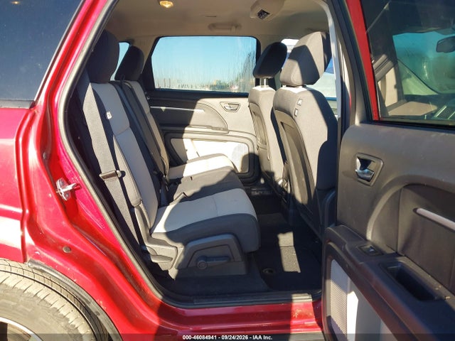 Aukcja sprzedaży 2009 Dodge Journey Sxt, vin: 3D4GG57V59T507262, numer aukcji: 46084941