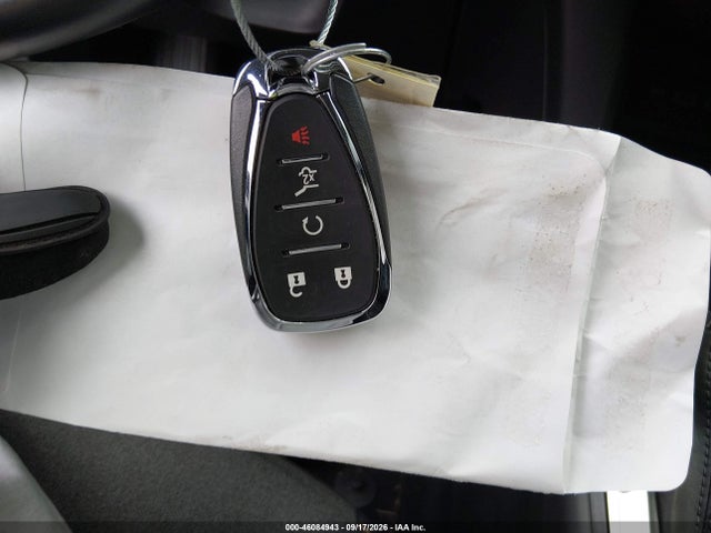 Продажа на аукционе авто 2021 Chevrolet Equinox Awd Lt, vin: 3GNAXUEV1MS157649, номер лота: 46084943