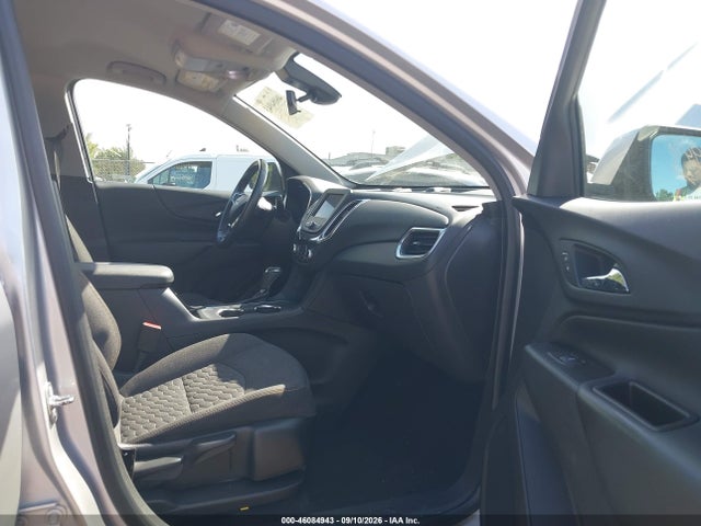 Продажа на аукционе авто 2021 Chevrolet Equinox Awd Lt, vin: 3GNAXUEV1MS157649, номер лота: 46084943