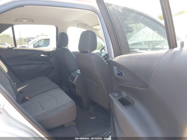 Продажа на аукционе авто 2021 Chevrolet Equinox Awd Lt, vin: 3GNAXUEV1MS157649, номер лота: 46084943