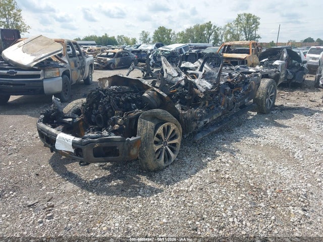 Продажа на аукционе авто 2020 Ford F-150 Xl, vin: 1FTEW1E52LFC47472, номер лота: 46084947