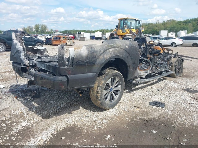 Продажа на аукционе авто 2020 Ford F-150 Xl, vin: 1FTEW1E52LFC47472, номер лота: 46084947