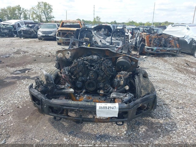 Продажа на аукционе авто 2020 Ford F-150 Xl, vin: 1FTEW1E52LFC47472, номер лота: 46084947