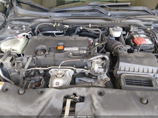 Aukcja sprzedaży 2016 Honda Civic Ex, vin: 19XFC2F79GE097816, numer aukcji: 46084951