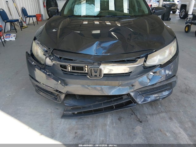 Aukcja sprzedaży 2016 Honda Civic Ex, vin: 19XFC2F79GE097816, numer aukcji: 46084951