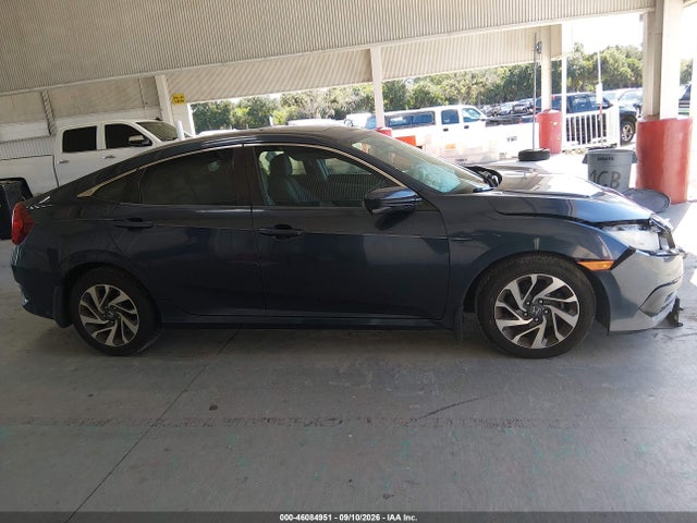 Aukcja sprzedaży 2016 Honda Civic Ex, vin: 19XFC2F79GE097816, numer aukcji: 46084951