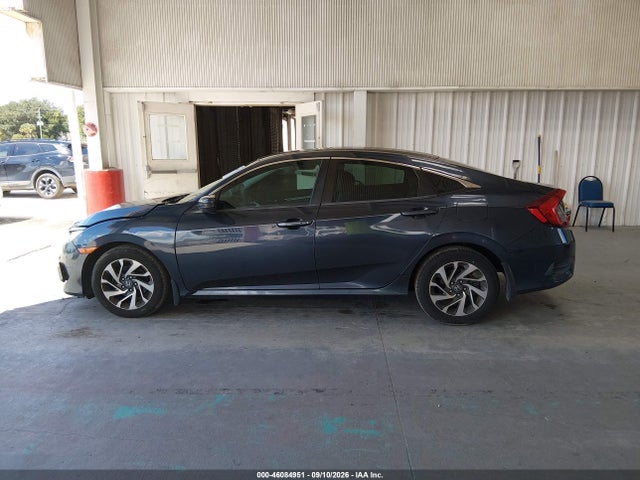 Aukcja sprzedaży 2016 Honda Civic Ex, vin: 19XFC2F79GE097816, numer aukcji: 46084951