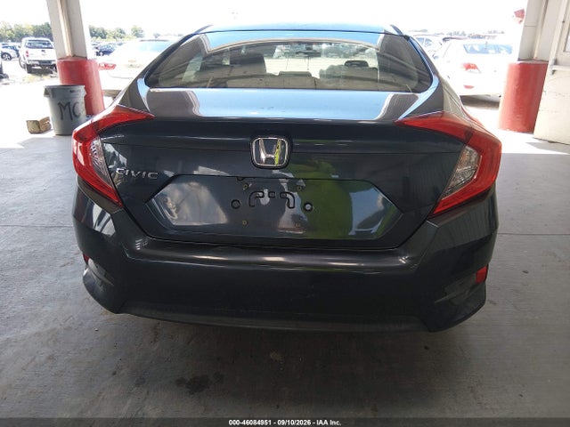 Aukcja sprzedaży 2016 Honda Civic Ex, vin: 19XFC2F79GE097816, numer aukcji: 46084951