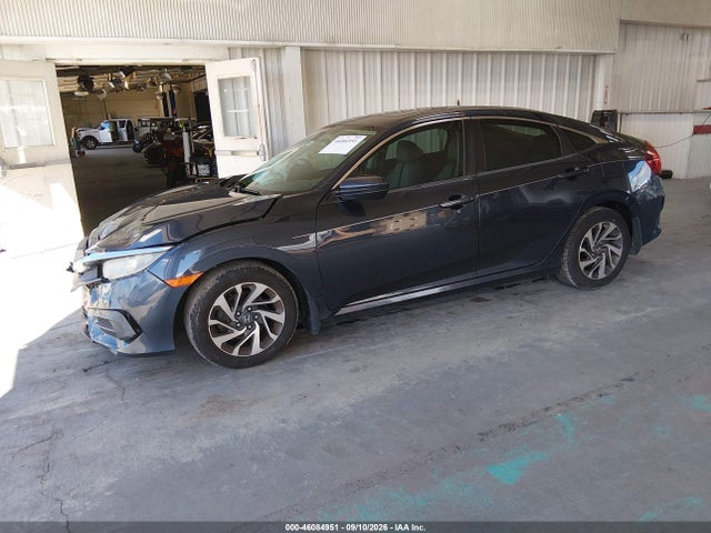 Aukcja sprzedaży 2016 Honda Civic Ex, vin: 19XFC2F79GE097816, numer aukcji: 46084951