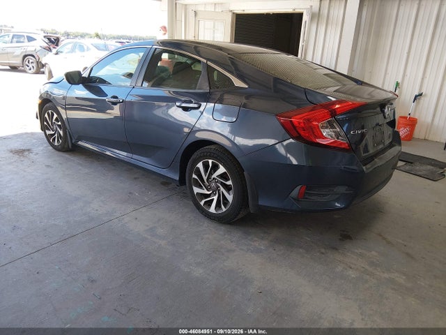 Aukcja sprzedaży 2016 Honda Civic Ex, vin: 19XFC2F79GE097816, numer aukcji: 46084951