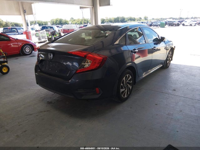 Aukcja sprzedaży 2016 Honda Civic Ex, vin: 19XFC2F79GE097816, numer aukcji: 46084951